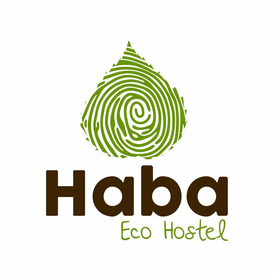 Haba Eco Hostel Santa Marta  Ngoại thất bức ảnh