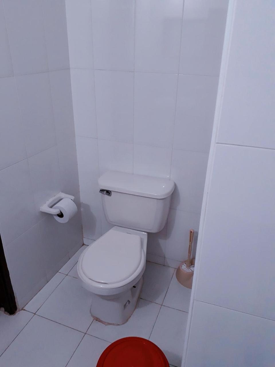 Haba Eco Hostel Santa Marta  Ngoại thất bức ảnh