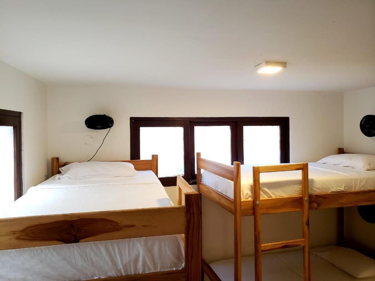 Haba Eco Hostel Santa Marta  Ngoại thất bức ảnh