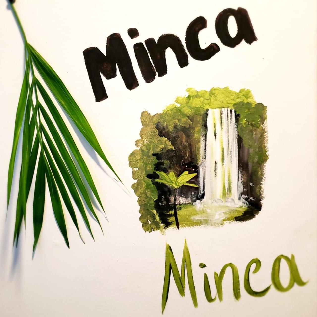 Haba Eco Hostel Santa Marta  Ngoại thất bức ảnh